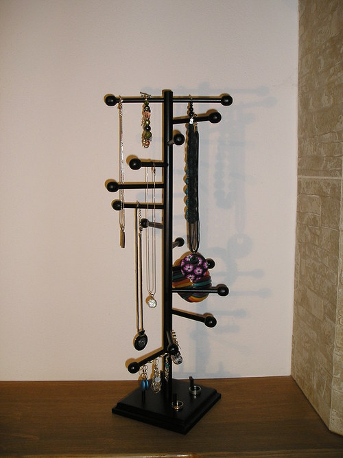 Šperkovník-vysoký 56cm — foto 3