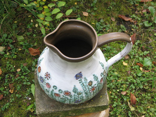 Luční džbán — foto 3