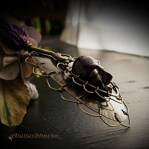 Folklor na dosah - přívěsek — foto 6