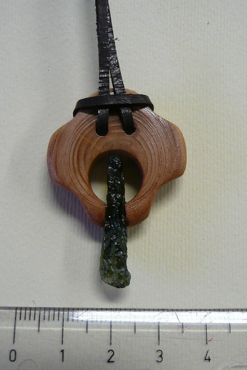 Krumlovský talisman štěstí — foto 3