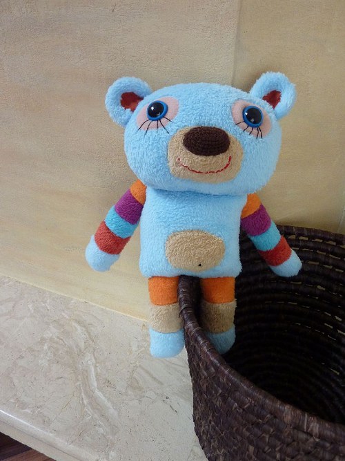 Macko — foto 3