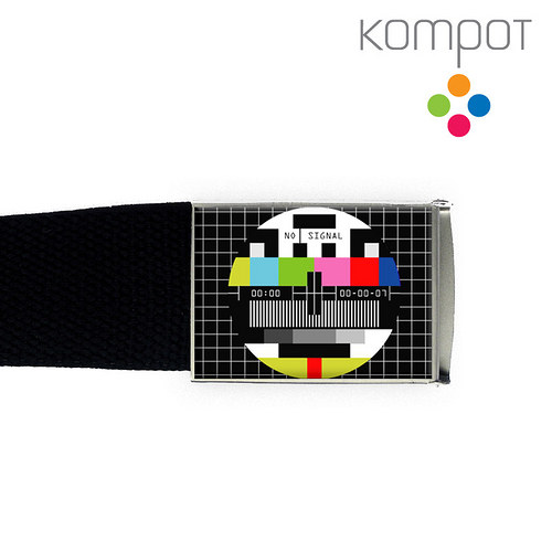 Pásek 001 :: Monoskop — foto 3
