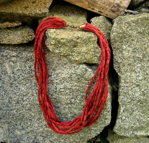 Červená Cihlová — foto 2