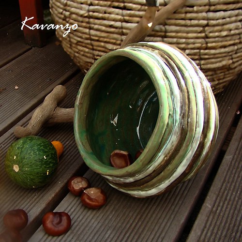 Válečková nádobka — foto 5