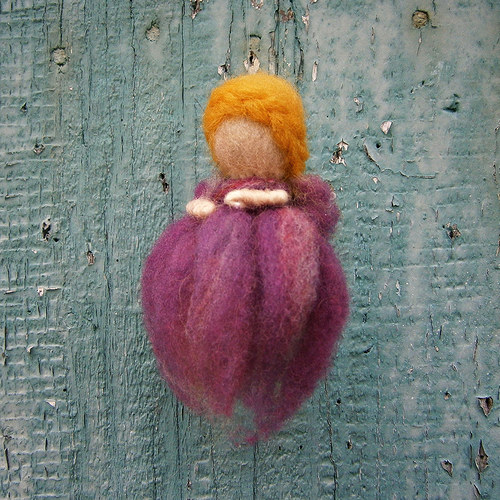 Vílenka malinká 3 — foto 3