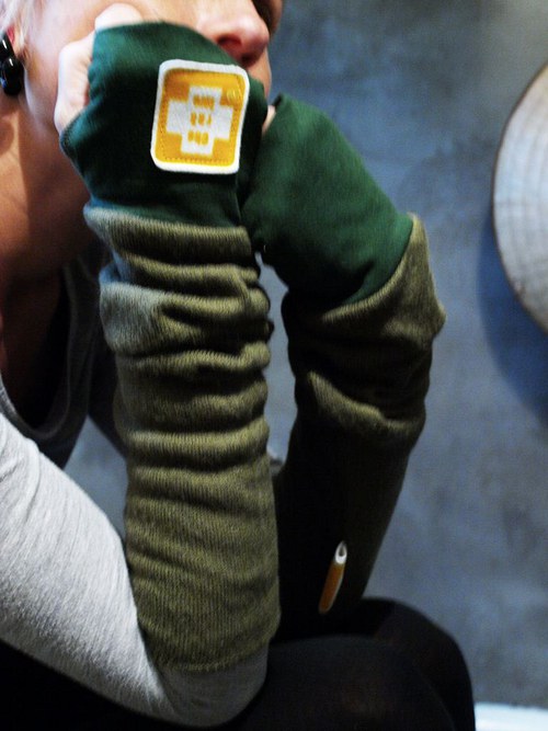 Sleeve — foto 3
