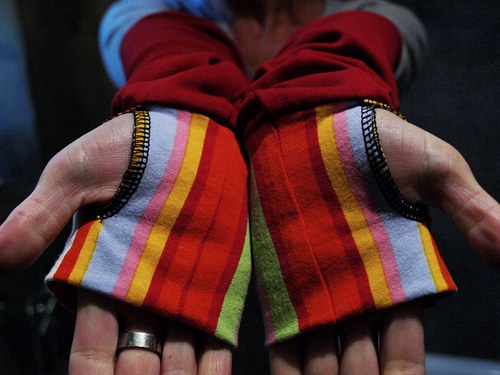 Sleeve — foto 3