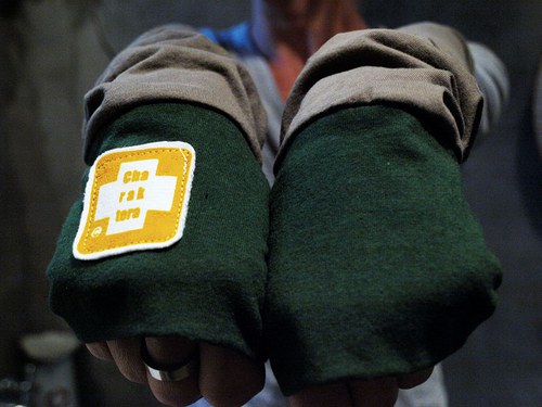 Sleeve — foto 2