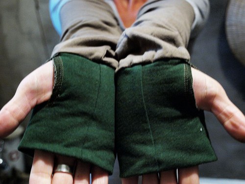 Sleeve — foto 3