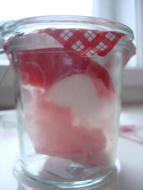Mýdlový jam — foto 2