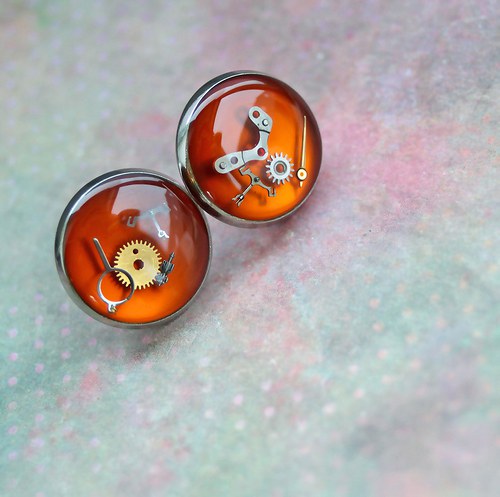 Orange circles — foto 2