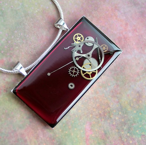 Burgundy one — foto 2