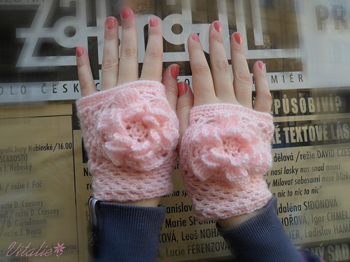 ...návleky...~pro romantické dušičky~ — foto 2