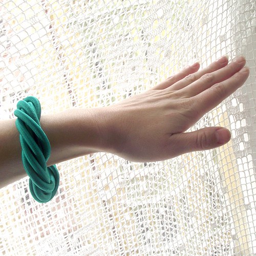 Náramek // Structure — foto 5
