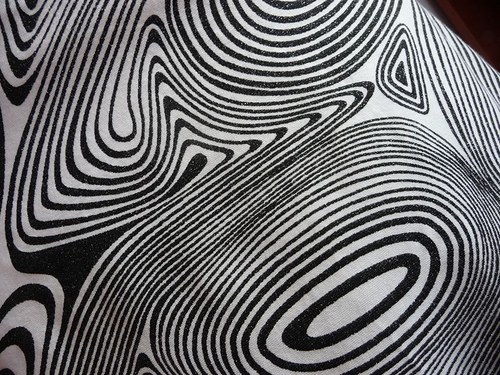 Black & white - jediný model — foto 5