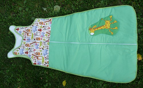 Povlak na polštářek — foto 3