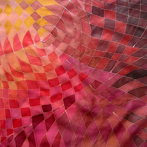 Šátek 55x55 — foto 3