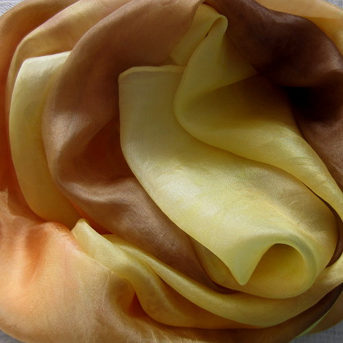 Šála 40x150 — foto 2