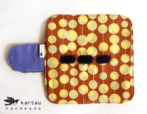 Tužkovník retro design — foto 3