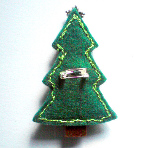 Christmas tree — foto 2