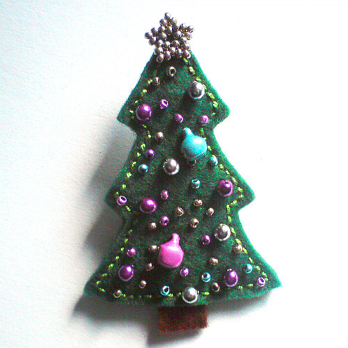 Christmas tree — foto 3