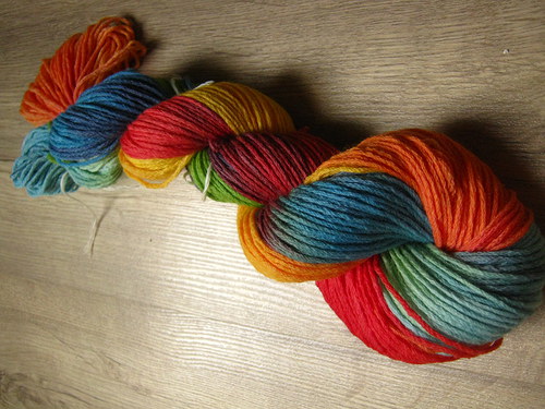 100% merino - Duha — foto 2