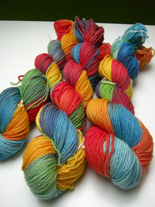 100% merino - Duha — foto 3
