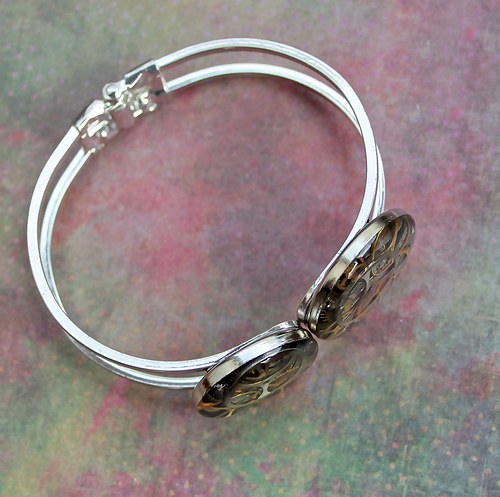 Clear bracelet — foto 2