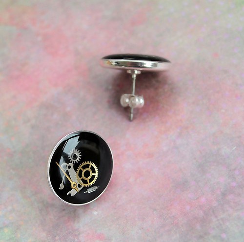 Black circles — foto 2