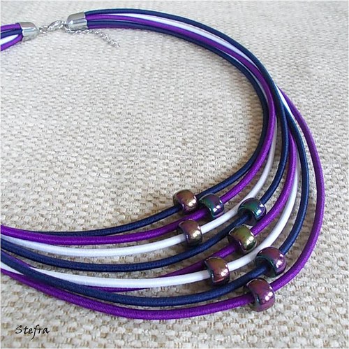 Dark orchid 2 - komplet — foto 2