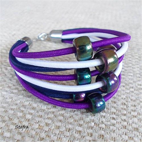 Dark orchid 2 - komplet — foto 3