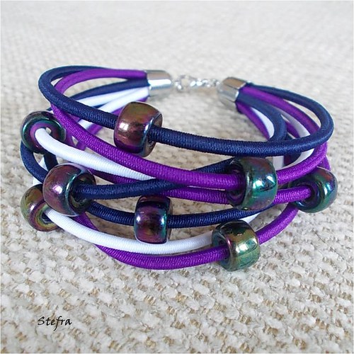 Dark orchid 2 - komplet — foto 5