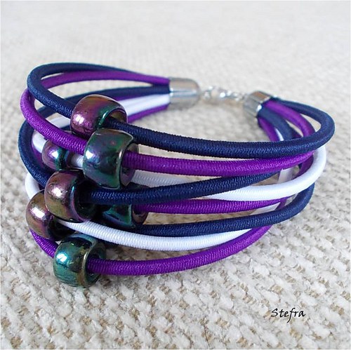 Dark orchid 2 - komplet — foto 6