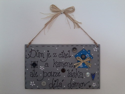 Cedulka - Domov — foto 2