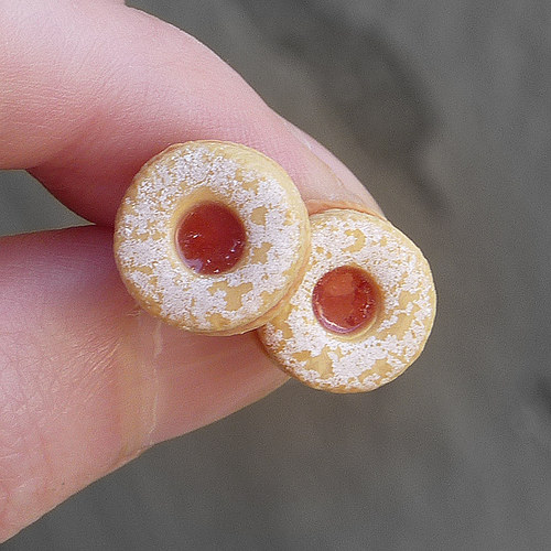 Mini linecká kolečka — foto 2