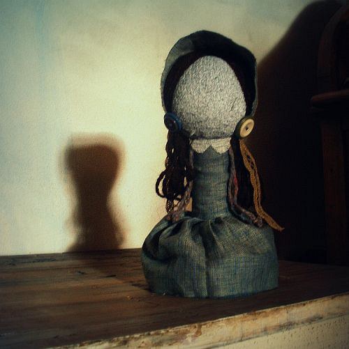 Fuseklačka © ...Jana Eyrová — foto 2