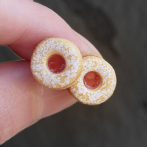 Mini linecká kolečka — foto 3