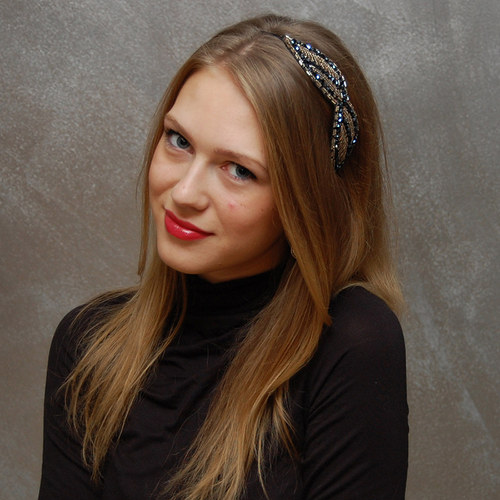 Roxana ... čelenka AKCE — foto 2