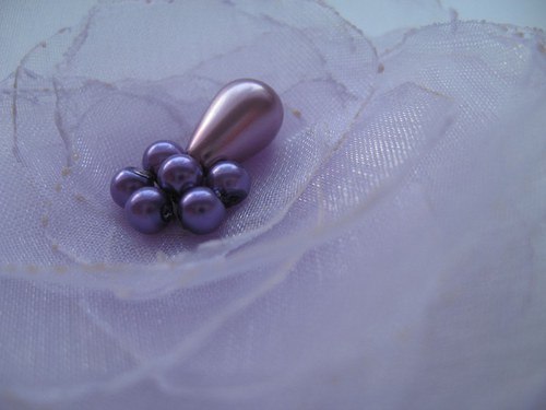 Fialka pláče... — foto 3