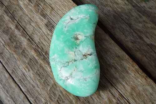 Chryzopras č. L7213 — foto 2