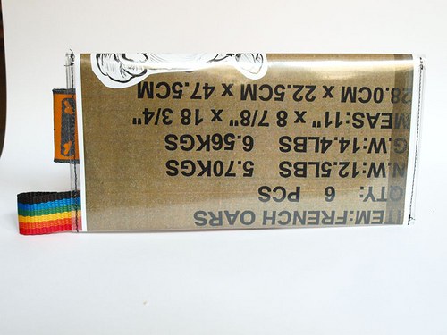 XEROXIE purse 2:1 easy — foto 2