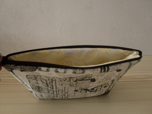 Taštička — foto 3