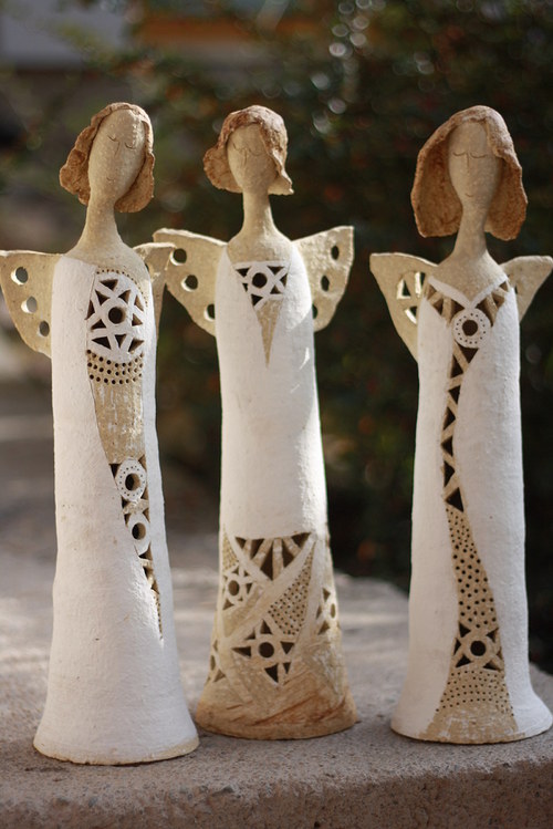 Andělinka pozdně sluneční — foto 6
