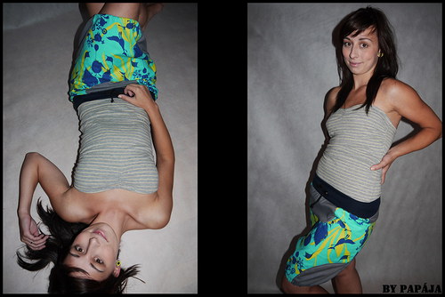Funny skirt SLEVA z 599Kč — foto 2
