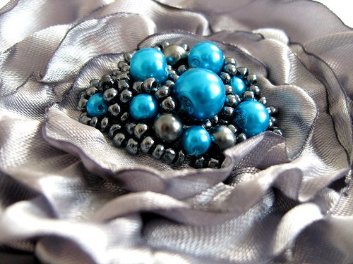 Tyrkyska s elegancí — foto 2