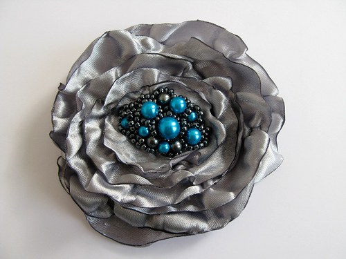 Tyrkyska s elegancí — foto 3
