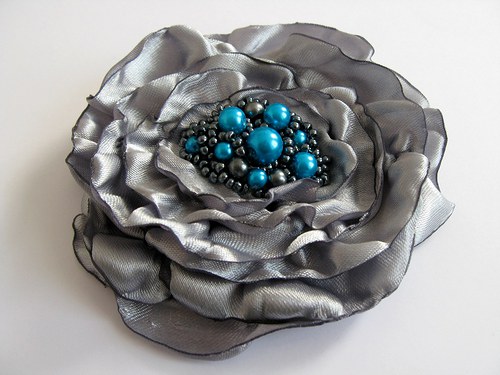 Tyrkyska s elegancí — foto 4
