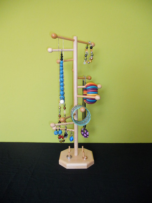 Stojan na šperky-50cm — foto 2