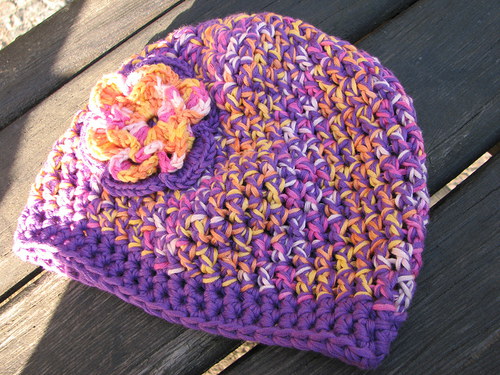 Colour - violet — foto 5