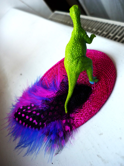 Dino Neon — foto 2